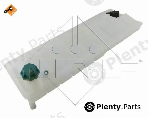 NRF 455011 — Expansion Tank, coolant EASY FIT
