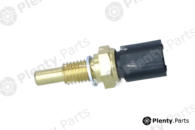 NRF 727048 — Sensor, coolant temperature EASY FIT