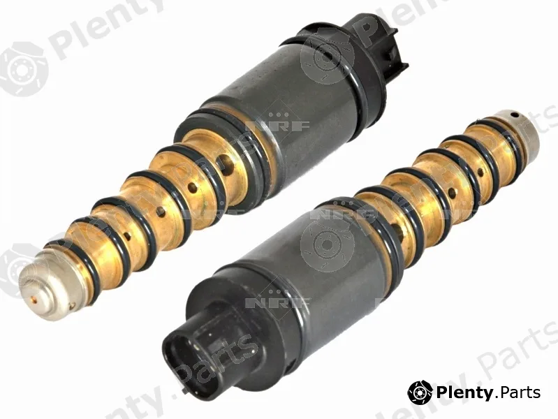 NRF 38612 — Control Valve, air conditioning compressor
