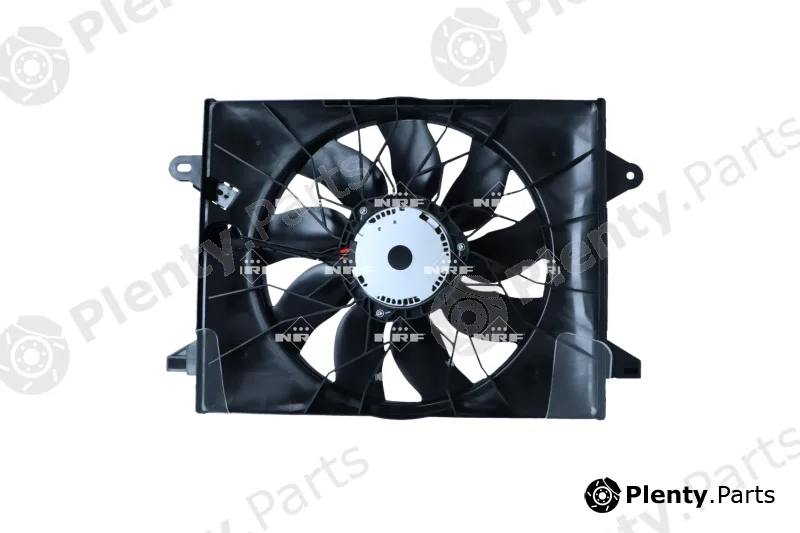 NRF 470031 — Fan, engine cooling
