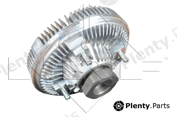 NRF 49411 — Clutch, radiator fan