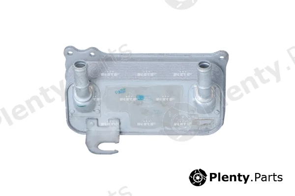 NRF 31846 — Oil Cooler, engine oil EASY FIT