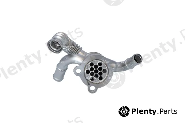NRF 48408 — Cooler, exhaust gas recirculation