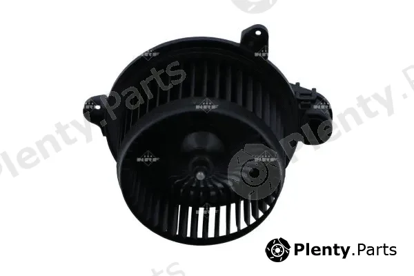NRF 34166 — Interior Blower