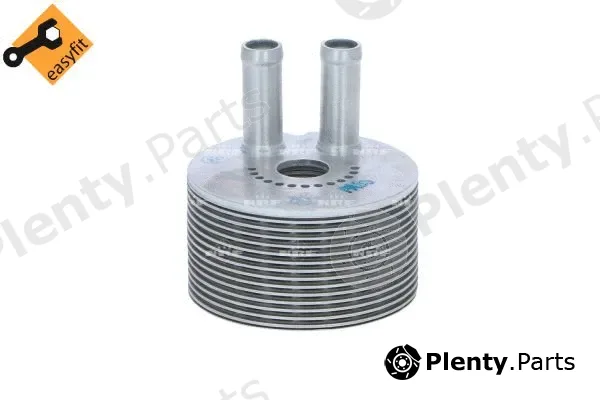 NRF 31336 — Oil Cooler, engine oil EASY FIT