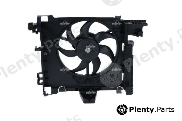 NRF 47729 — Fan, engine cooling