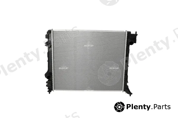 NRF 59275 — Radiator, engine cooling