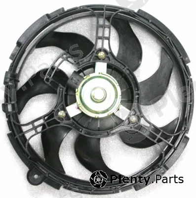 NRF 47505 — Fan, engine cooling