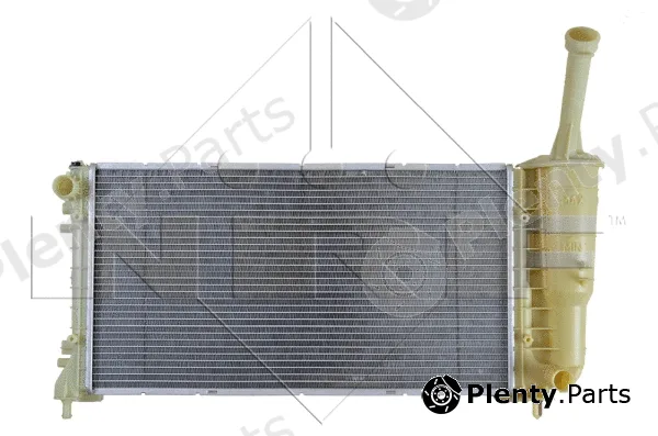 NRF 53247 — Radiator, engine cooling
