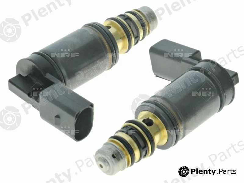 NRF 38619 — Control Valve, air conditioning compressor
