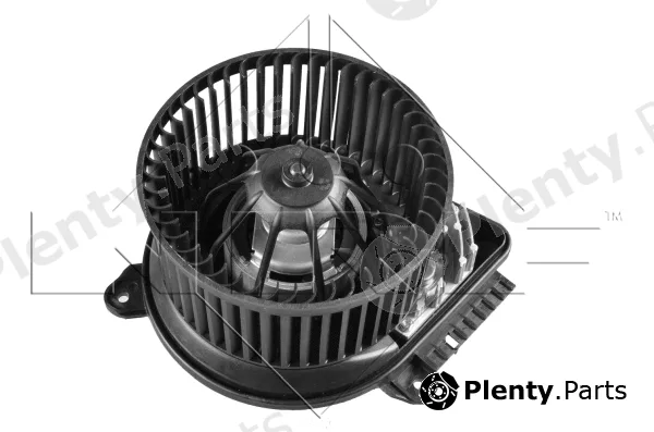 NRF 34098 — Interior Blower