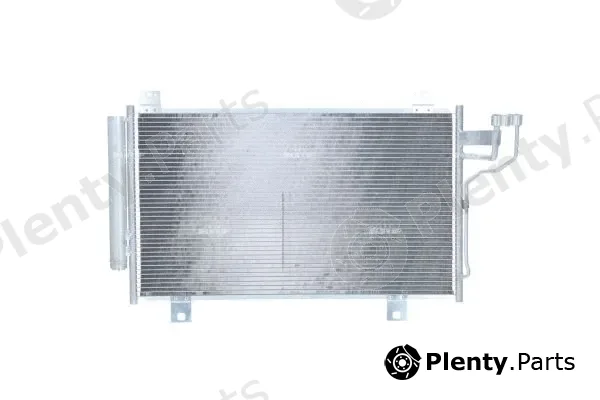 NRF 350370 — Condenser, air conditioning