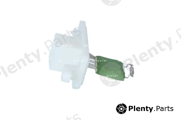 NRF 342094 — Resistor, interior blower