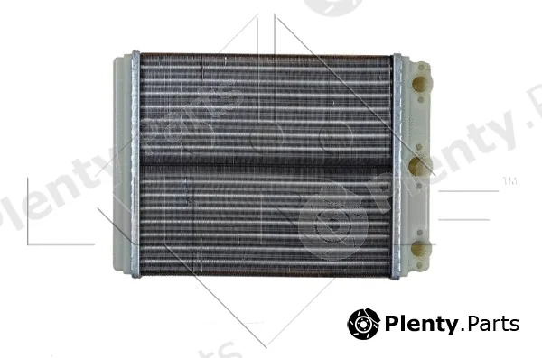 NRF 54249 — Heat Exchanger, interior heating