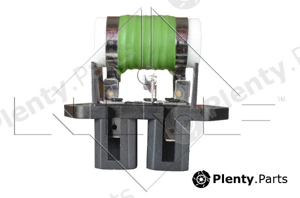 NRF 342008 — Resistor, interior blower