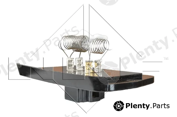 NRF 342017 — Resistor, interior blower