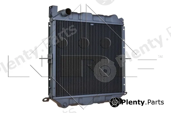 NRF 52235 — Radiator, engine cooling
