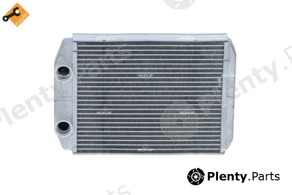 NRF 54357 — Heat Exchanger, interior heating