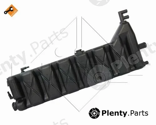 NRF 455013 — Expansion Tank, coolant EASY FIT