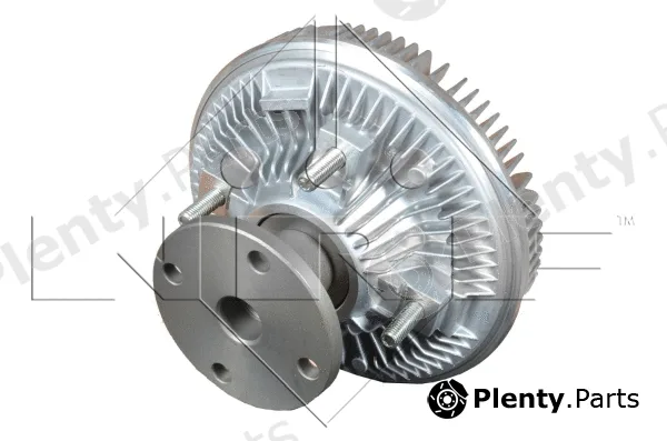 NRF 49412 — Clutch, radiator fan