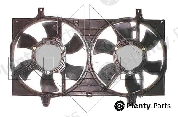 NRF 47304 — Fan, engine cooling