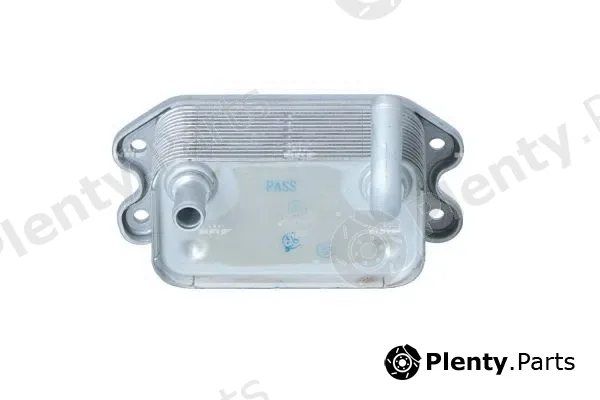 NRF 31770 — Oil Cooler, engine oil