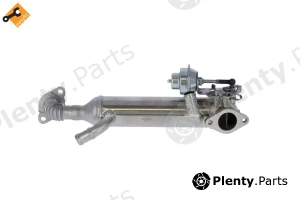 NRF 48313 — Cooler, exhaust gas recirculation EASY FIT