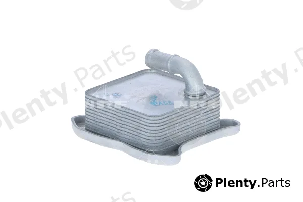 NRF 31260 — Oil Cooler, engine oil