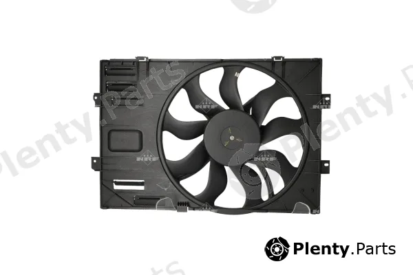 NRF 47918 — Fan, engine cooling