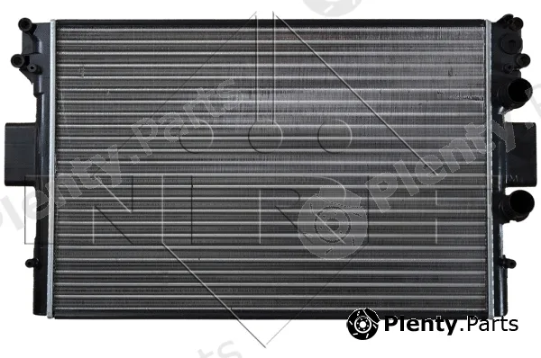 NRF 53612 — Radiator, engine cooling