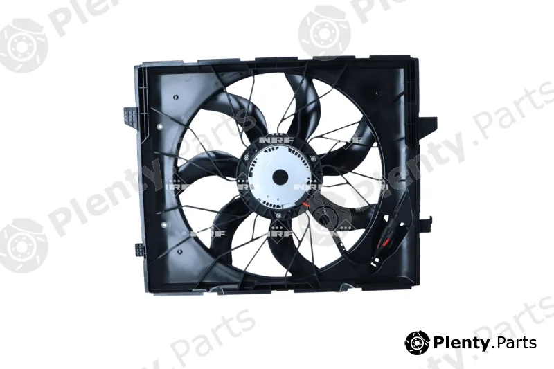 NRF 470036 — Fan, engine cooling
