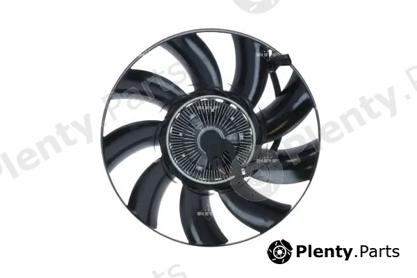 NRF 47870 — Fan, engine cooling