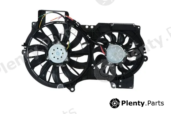 NRF 47906 — Fan, engine cooling