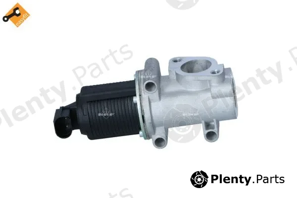 NRF 48400 — EGR Valve EASY FIT
