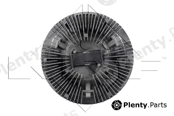 NRF 49084 — Clutch, radiator fan