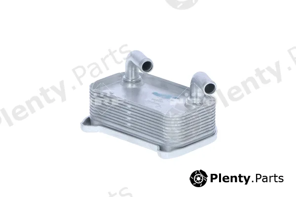 NRF 31295 — Oil Cooler, engine oil