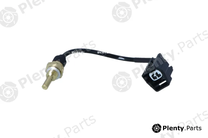 NRF 727031 — Sensor, coolant temperature EASY FIT