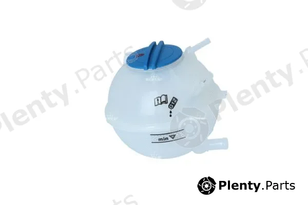 NRF 454030 — Expansion Tank, coolant EASY FIT