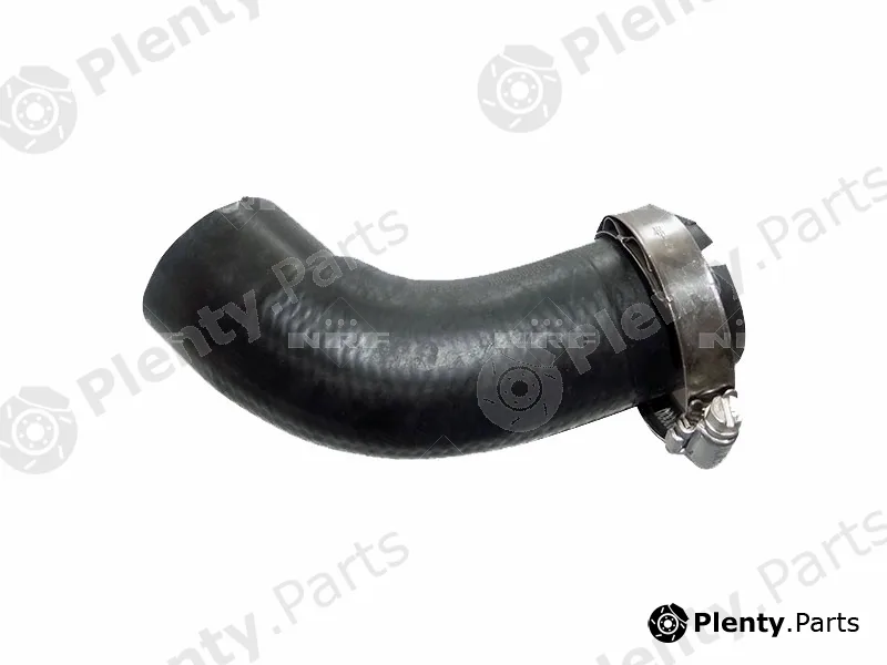 NRF 166116 — Charge Air Hose EASY FIT