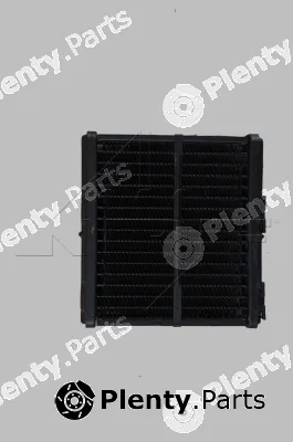 NRF 52098 — Heat Exchanger, interior heating