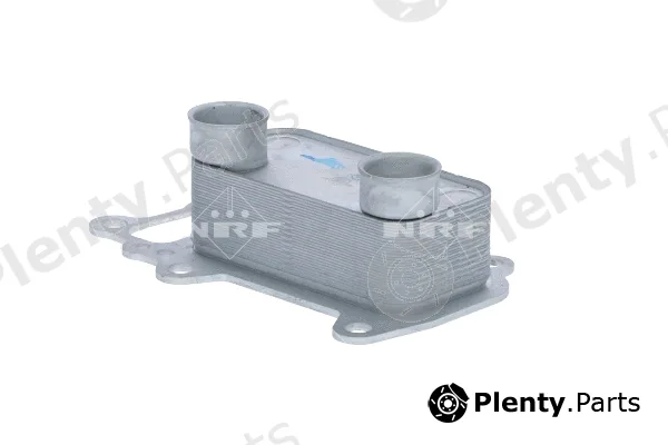 NRF 31756 — Oil Cooler, engine oil
