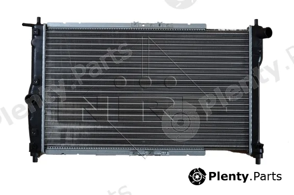 NRF 53253 — Radiator, engine cooling