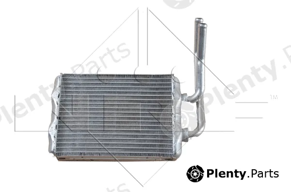 NRF 52214 — Heat Exchanger, interior heating