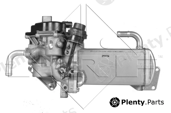 NRF 48209 — EGR Valve