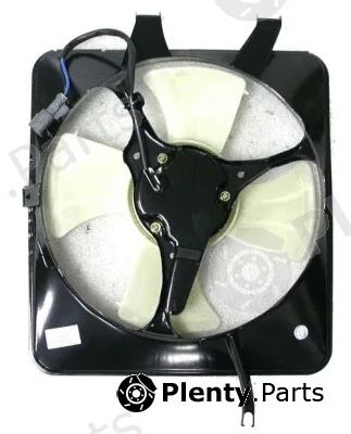 NRF 47517 — Fan, engine cooling