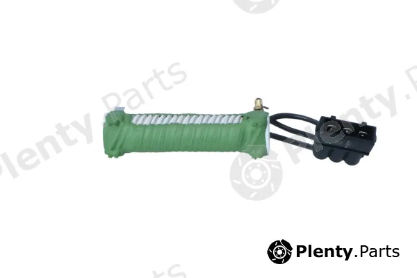 NRF 342109 — Resistor, interior blower