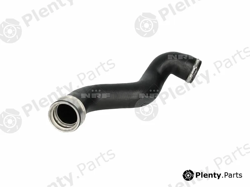 NRF 166068 — Charge Air Hose EASY FIT