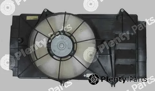 NRF 47525 — Fan, engine cooling