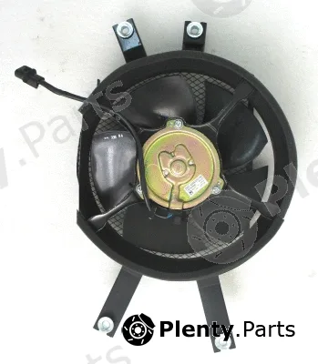 NRF 47554 — Fan, engine cooling