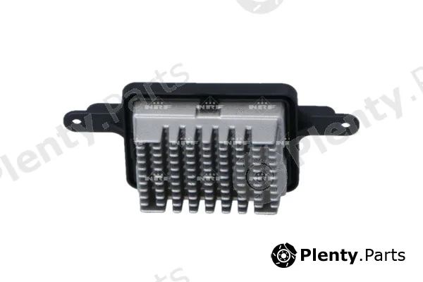 NRF 342086 — Resistor, interior blower